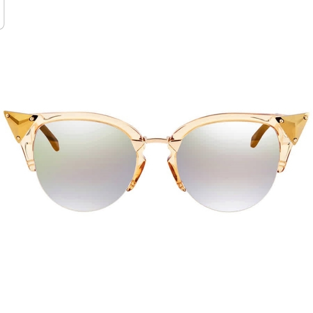 Fendi Glasses